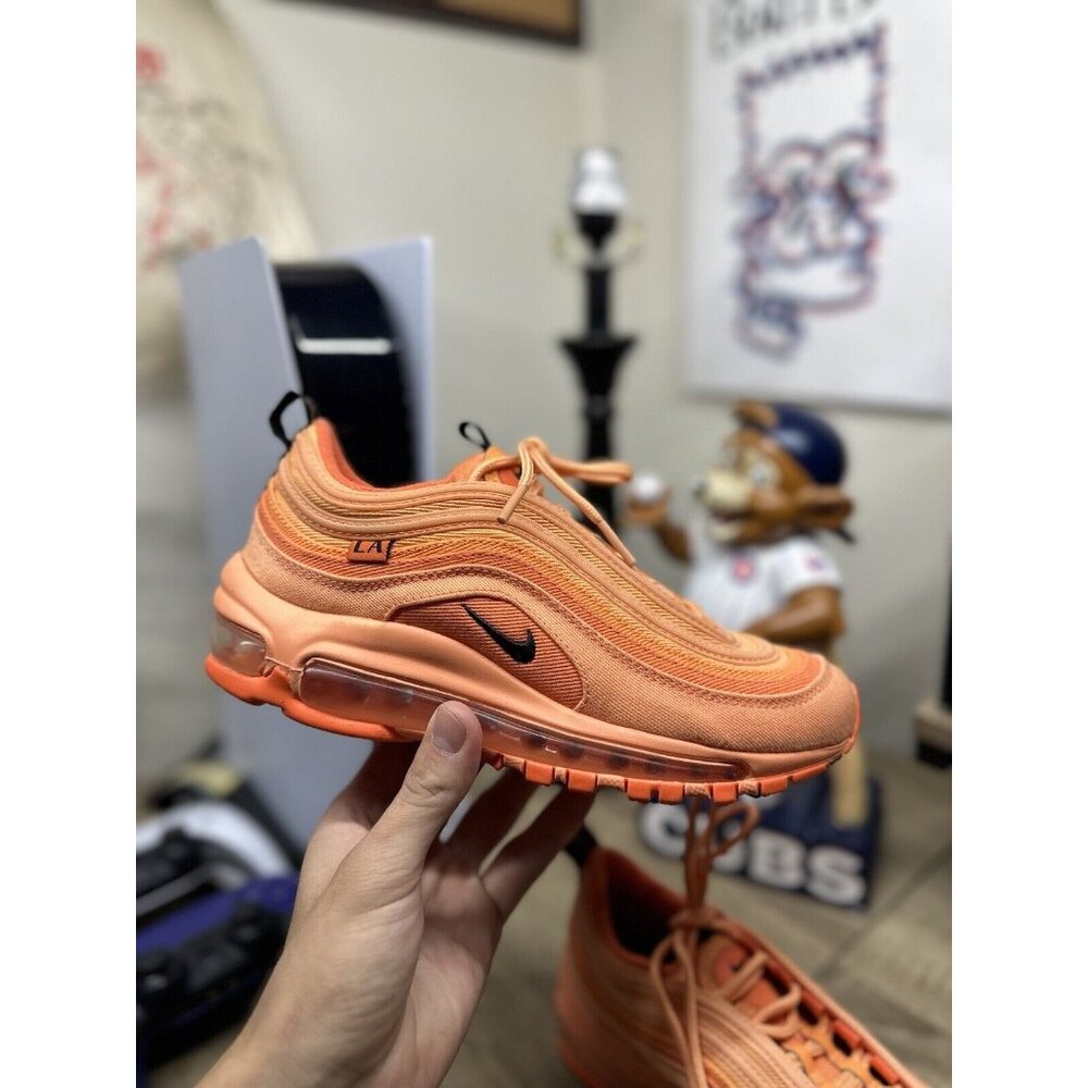 Nike Air Max 97 LA City Special Size 4Y Women’s 5.5